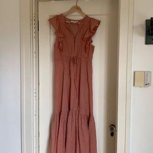 Perfect spring/summer dress